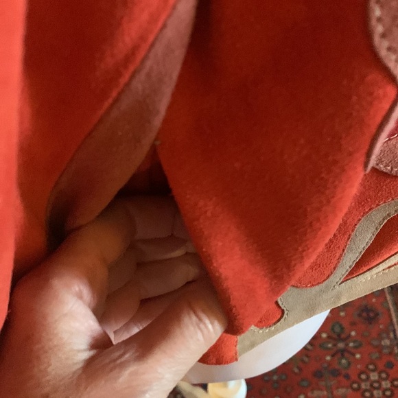 Free People Stars Are Psychedelic Jacket - Picture 10 of 15